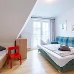 Mine Heimat 8 Casa de Férias Zingst