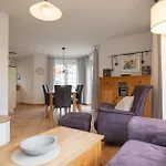Casa de Férias Mine Heimat 8 *