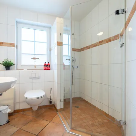 Holiday home Mine Heimat 8 *