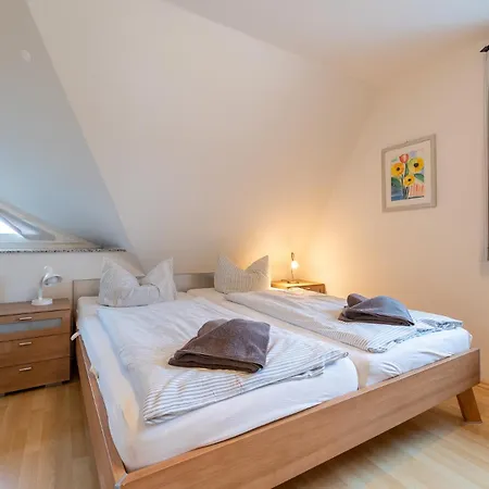 Holiday home Mine Heimat 8