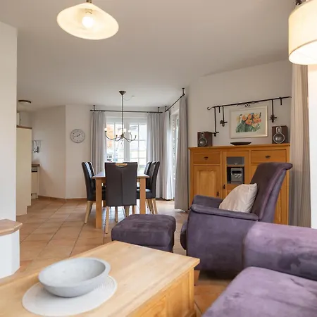 Hébergement de vacances Mine Heimat 8 *